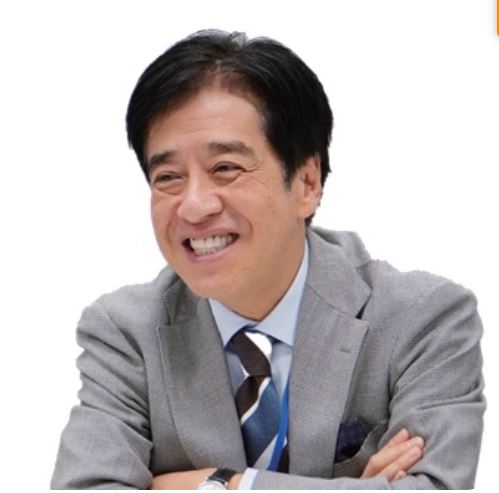 PCデポコーポレーション社長 画像出典:公式HPより
