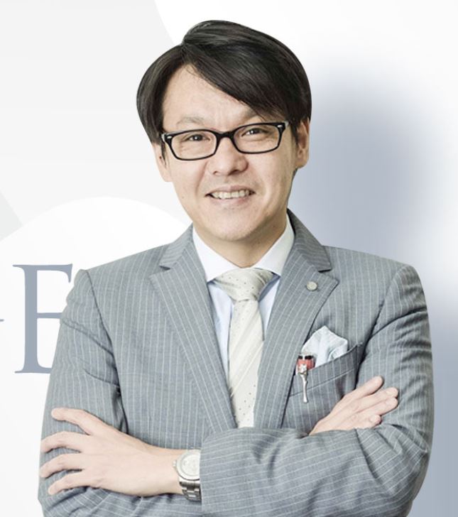 小野尚彦社長 画像出典:公式ホームページより