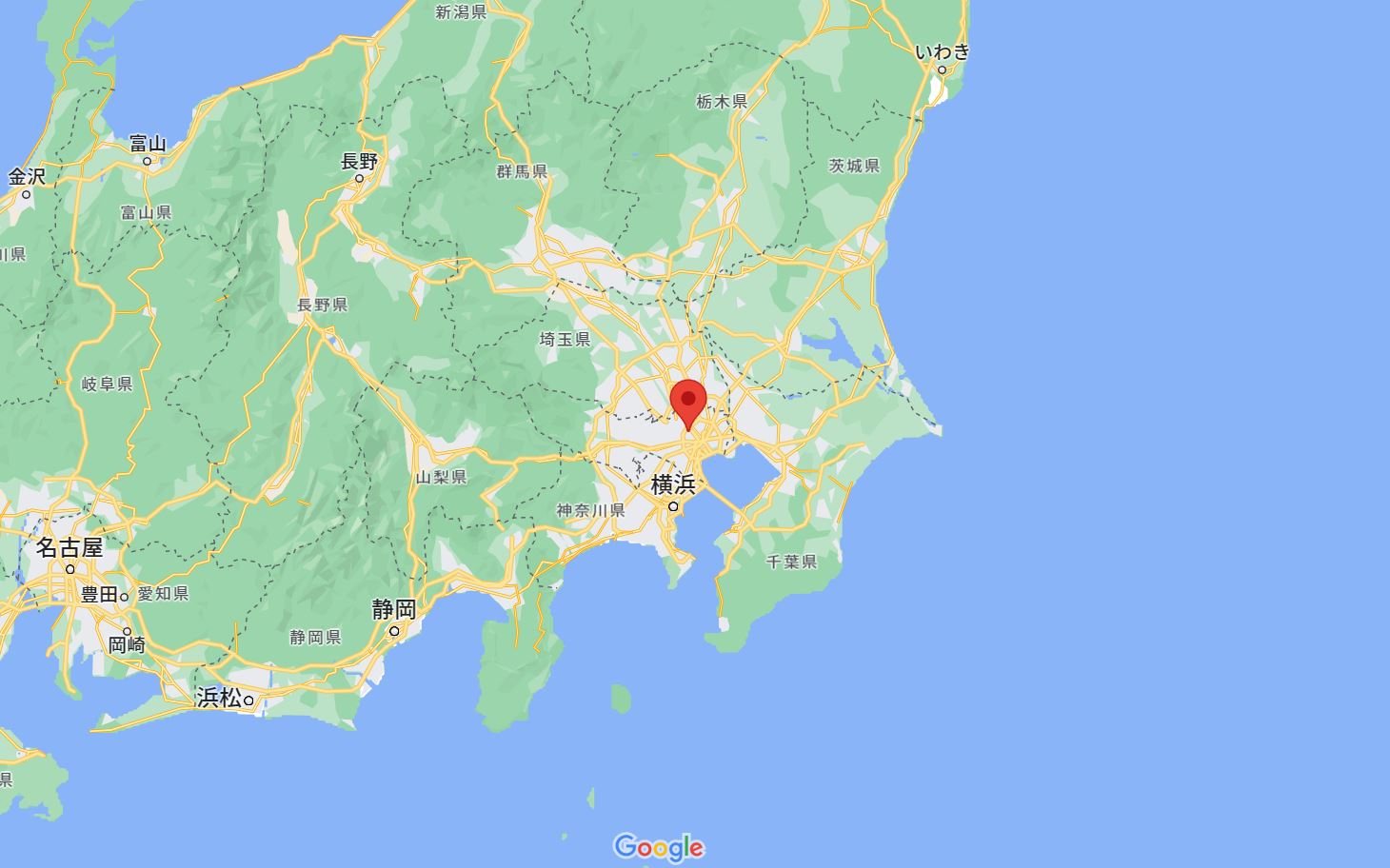 Googleマップより