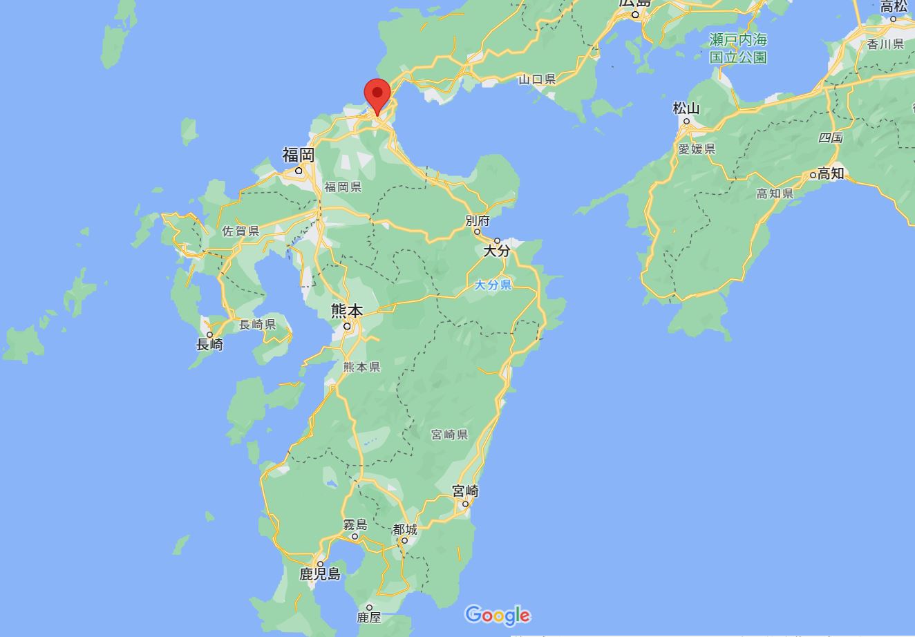 Googleマップより