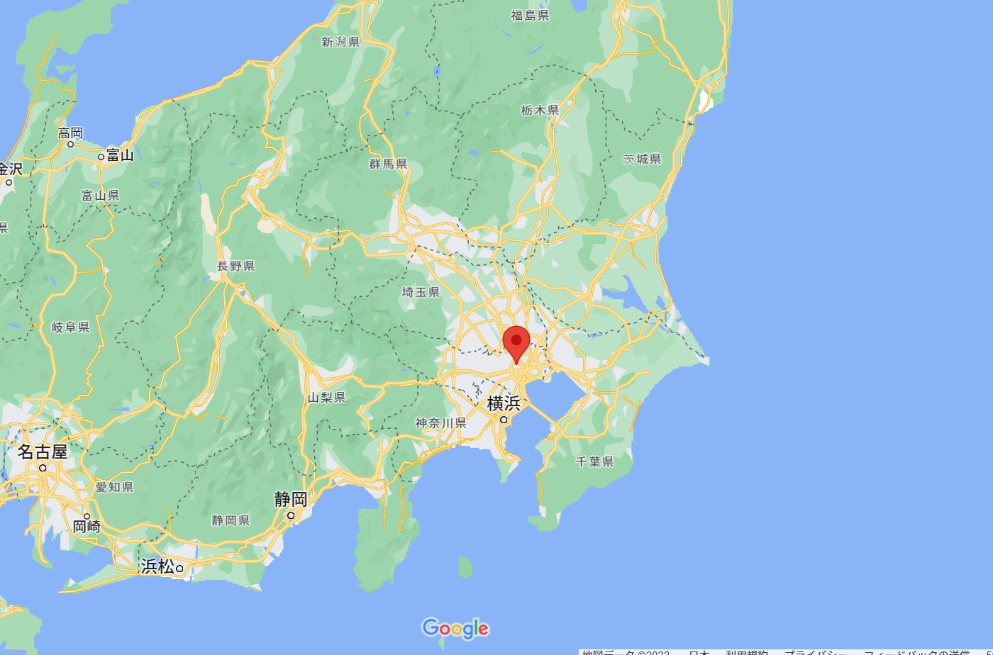 Googleマップより
