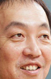 藤澤信義社長