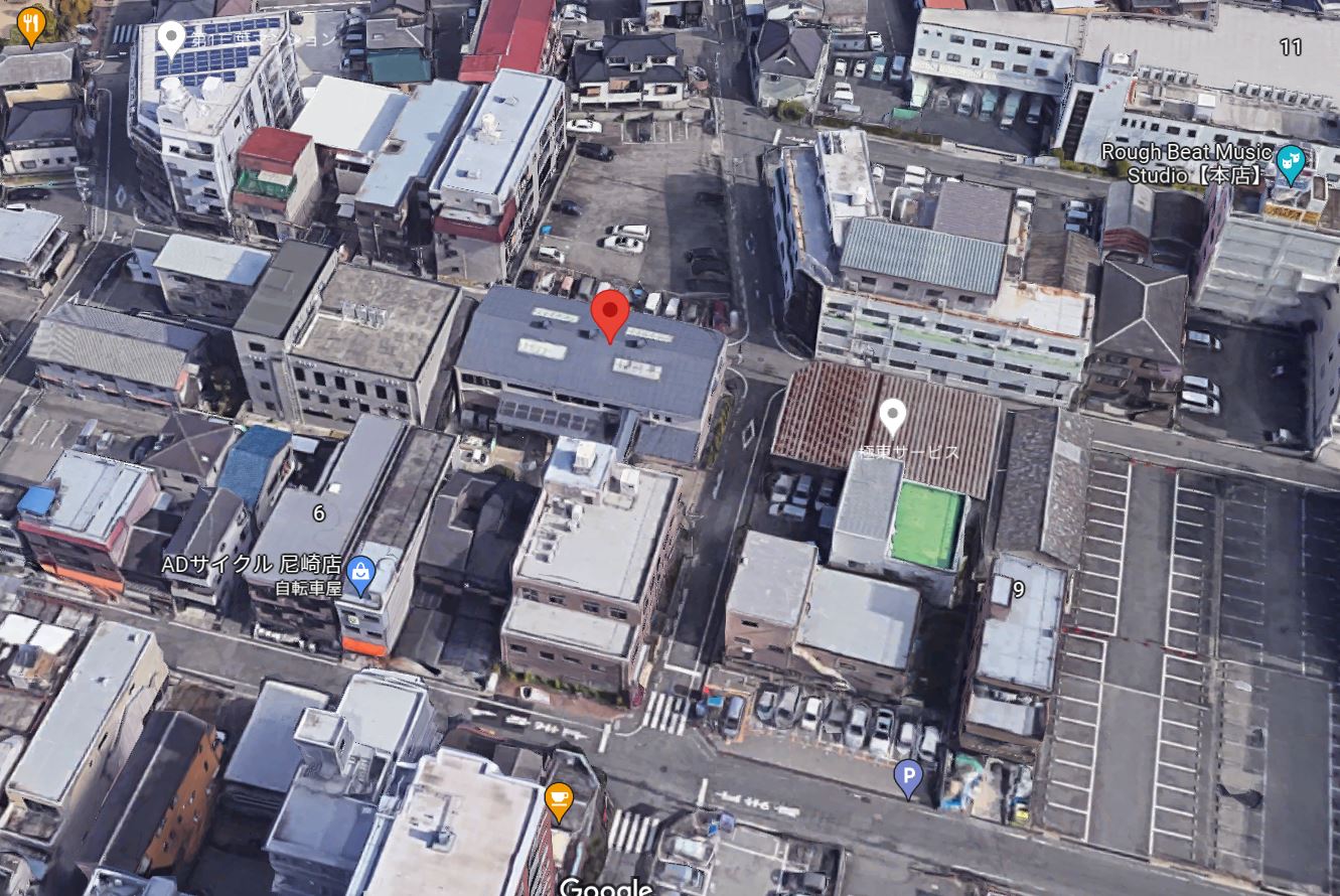 Googleマップより