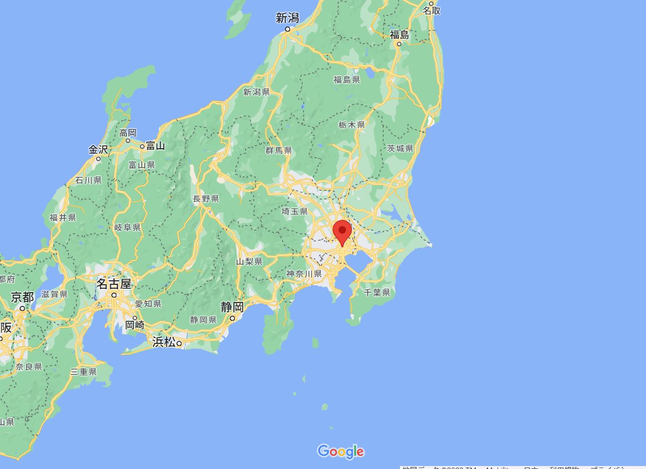 Googleマップより