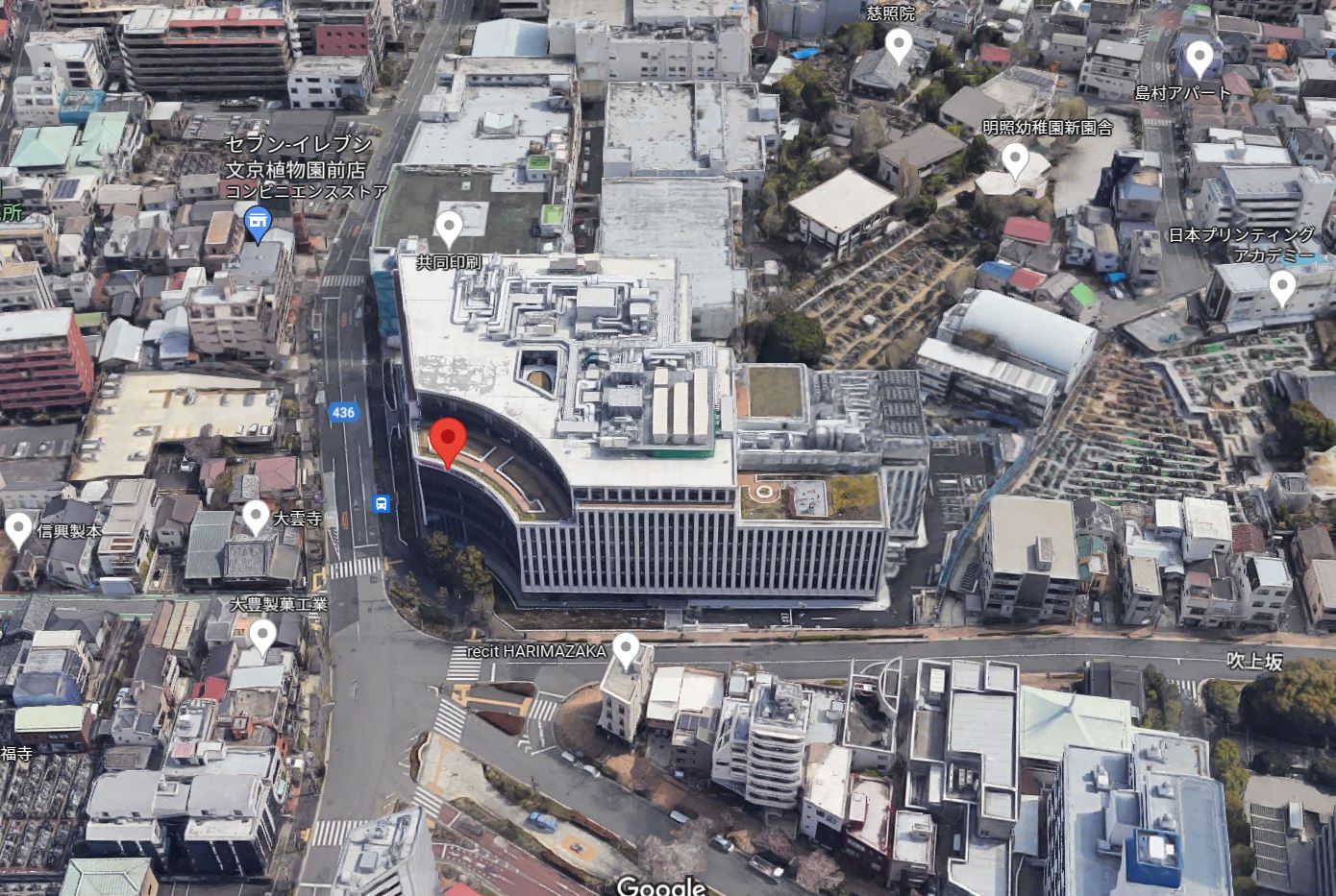 Googleマップより