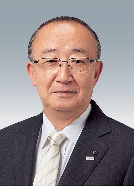 画像出典：共同印刷招集通知より