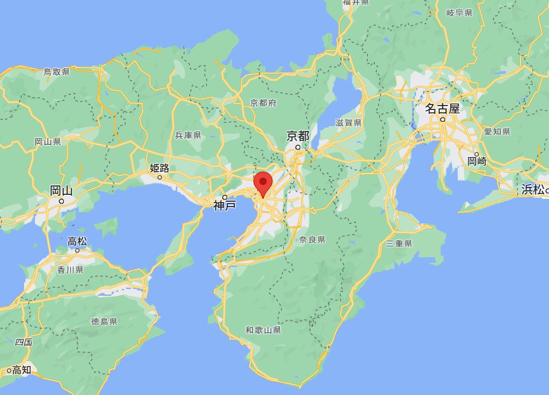 Googleマップより