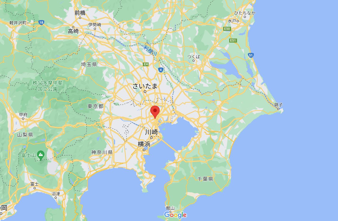 Googleマップより
