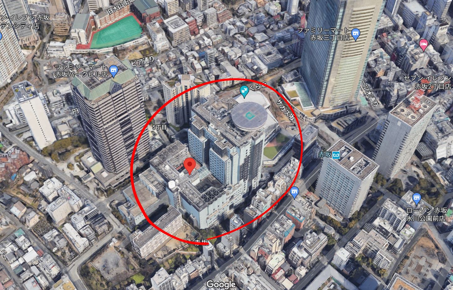 Googleマップより