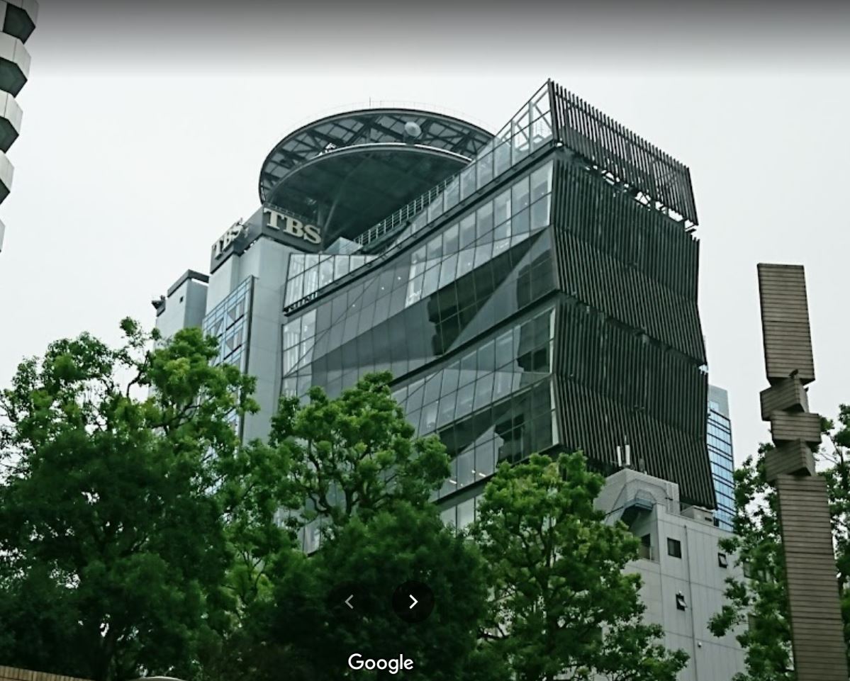 Googleストリートビューより