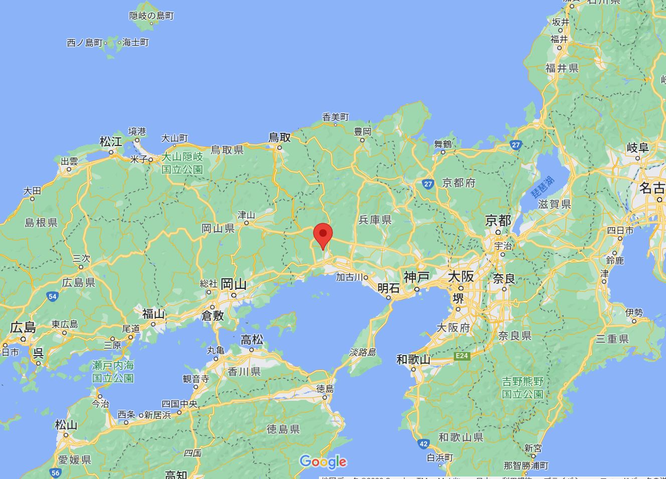 Googleマップより