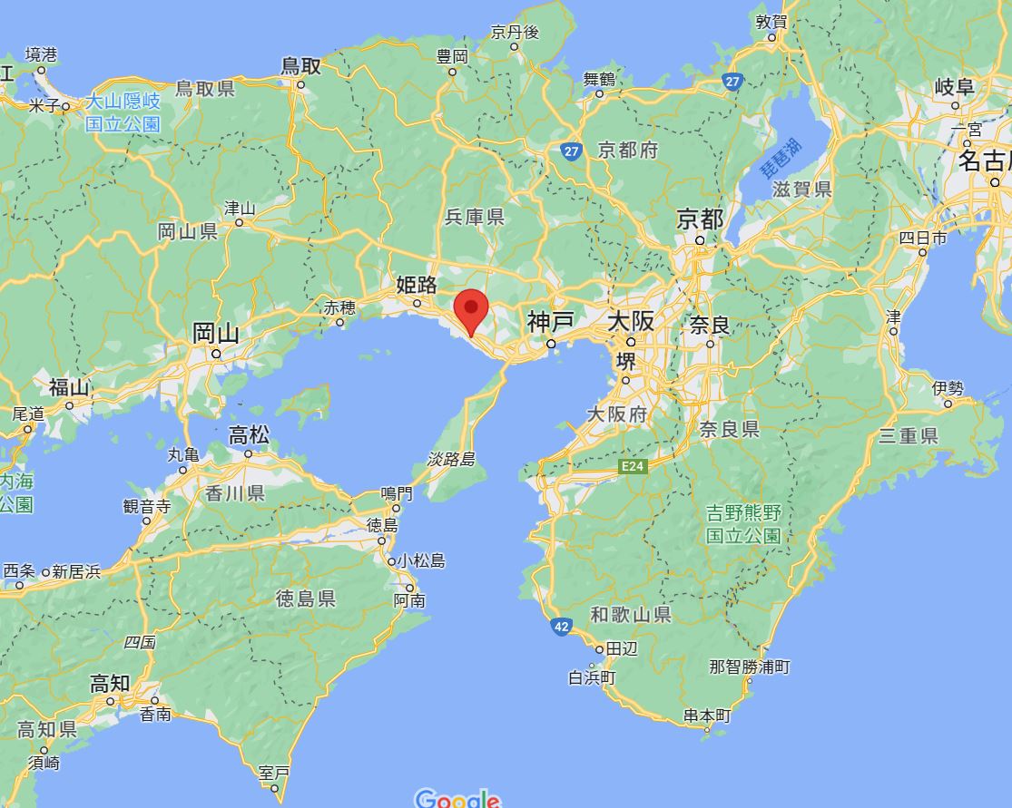 Googleマップより