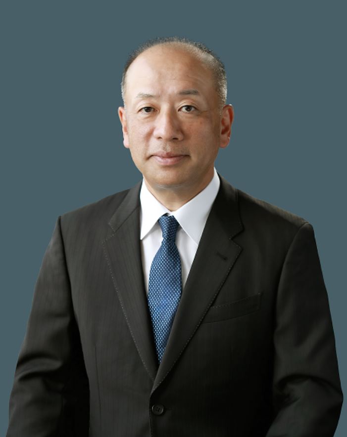 東洋機械金属社長 画像は公式HPより