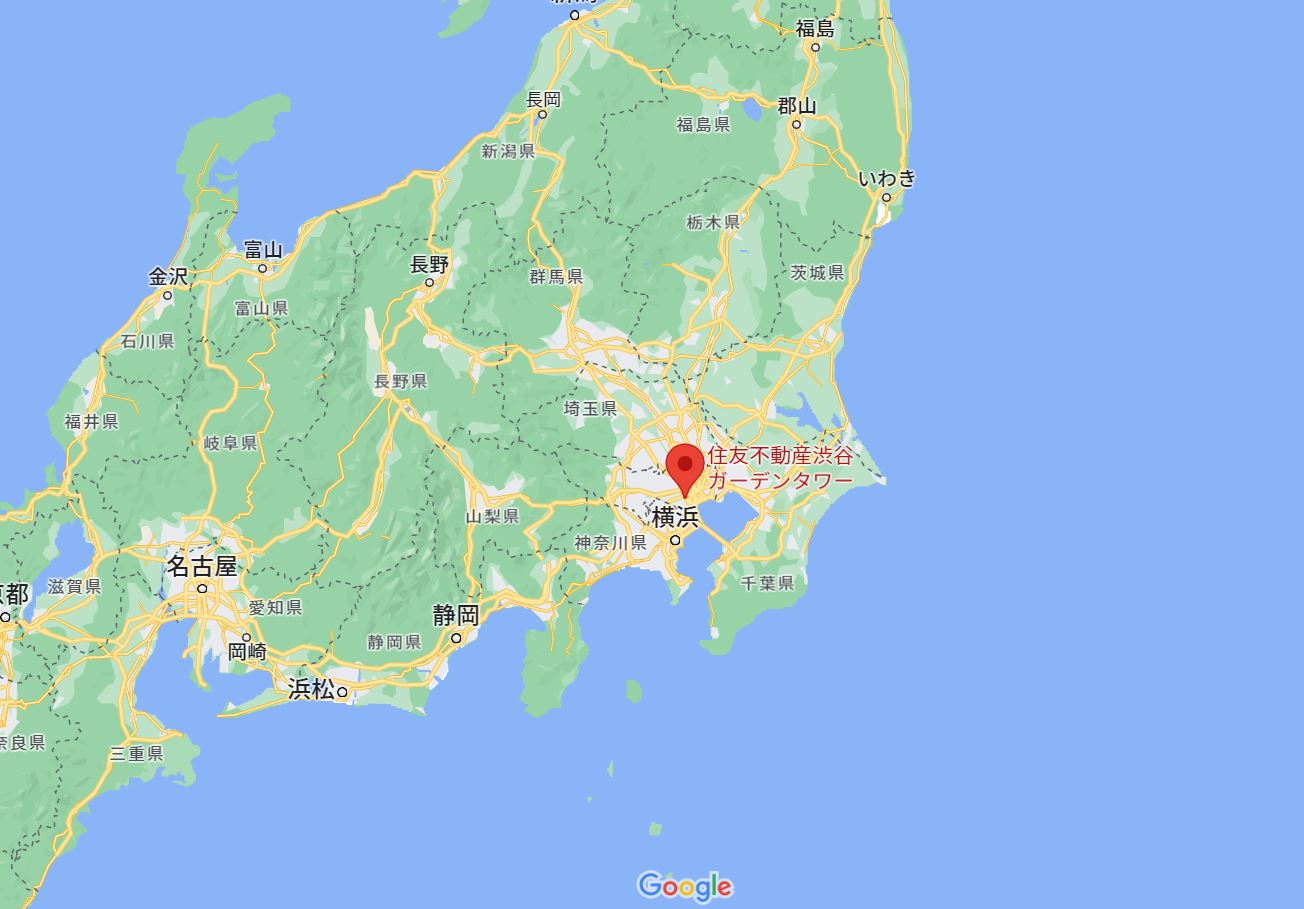 Googleマップより