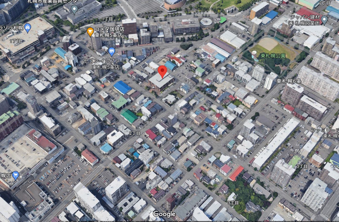 Googleマップより