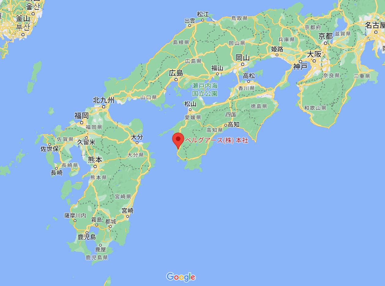 Googleマップより