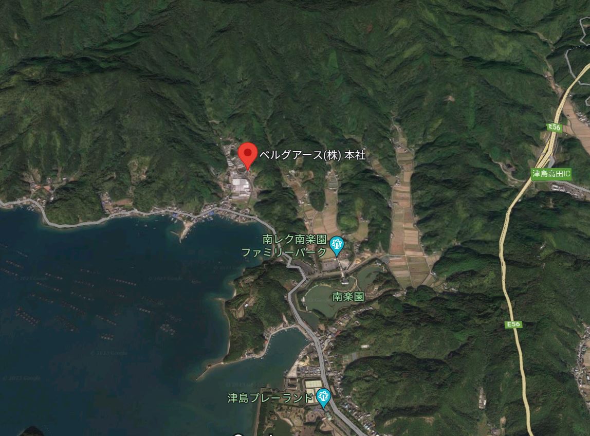 Googleマップより