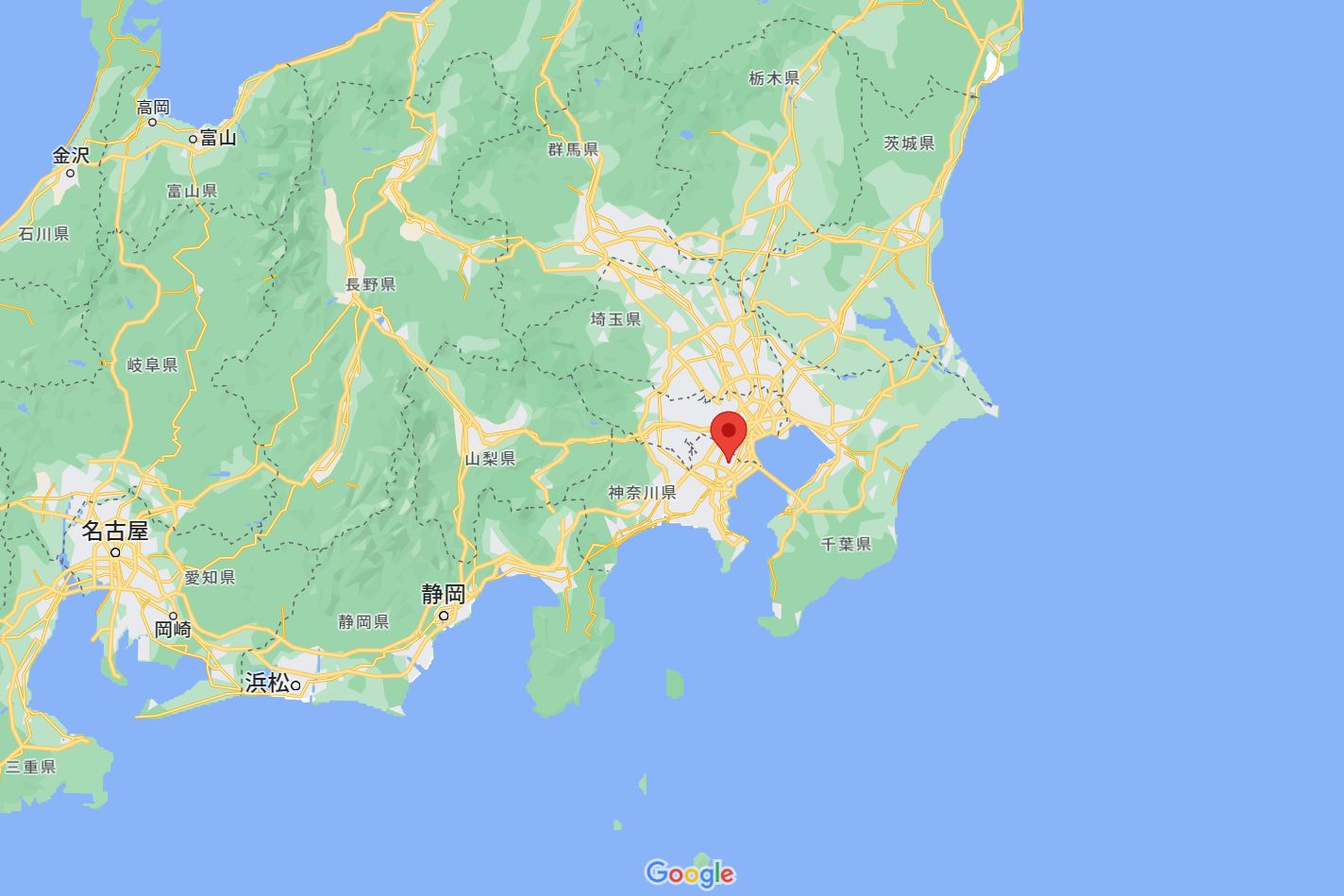 Googleマップより
