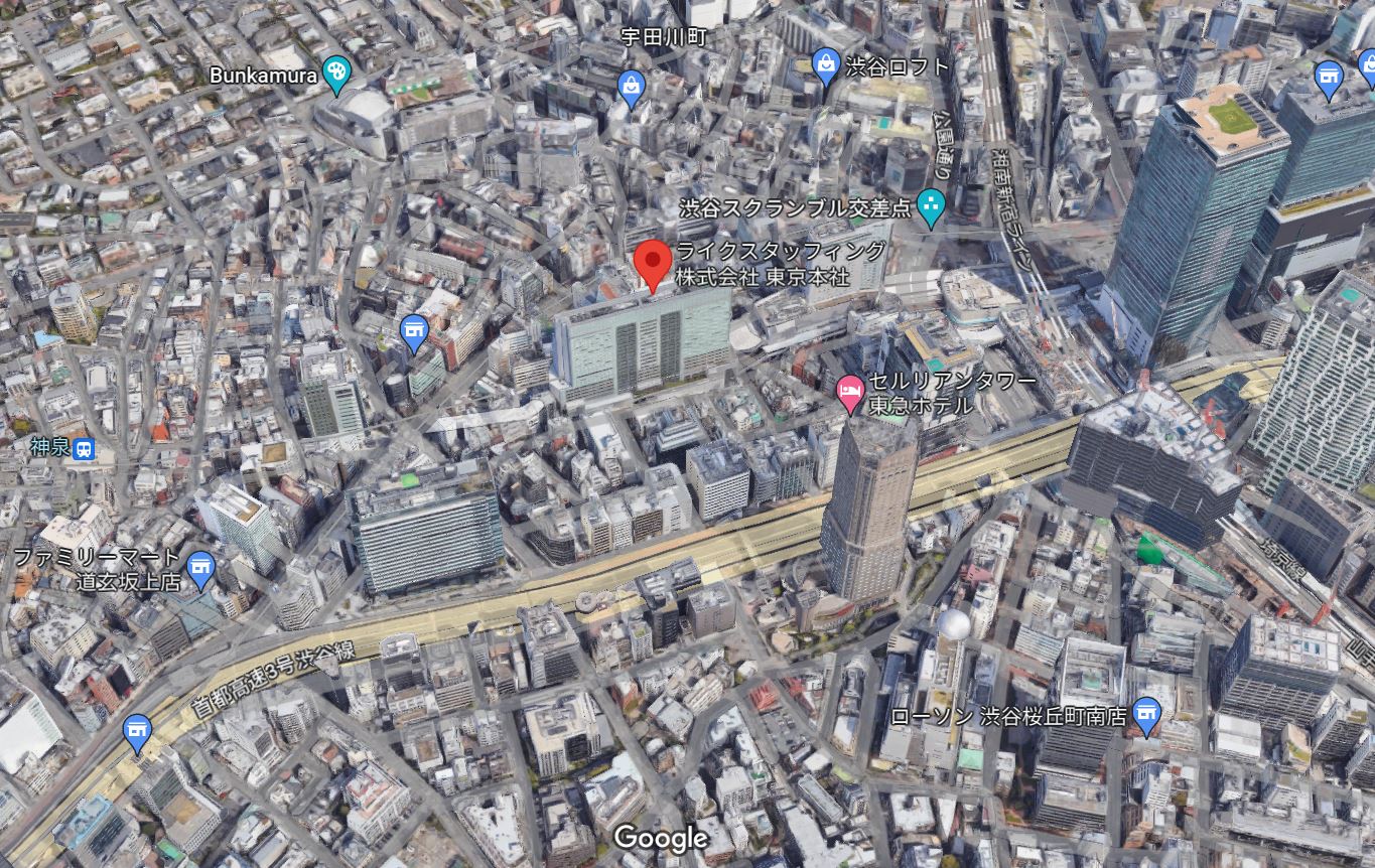 Googleマップより