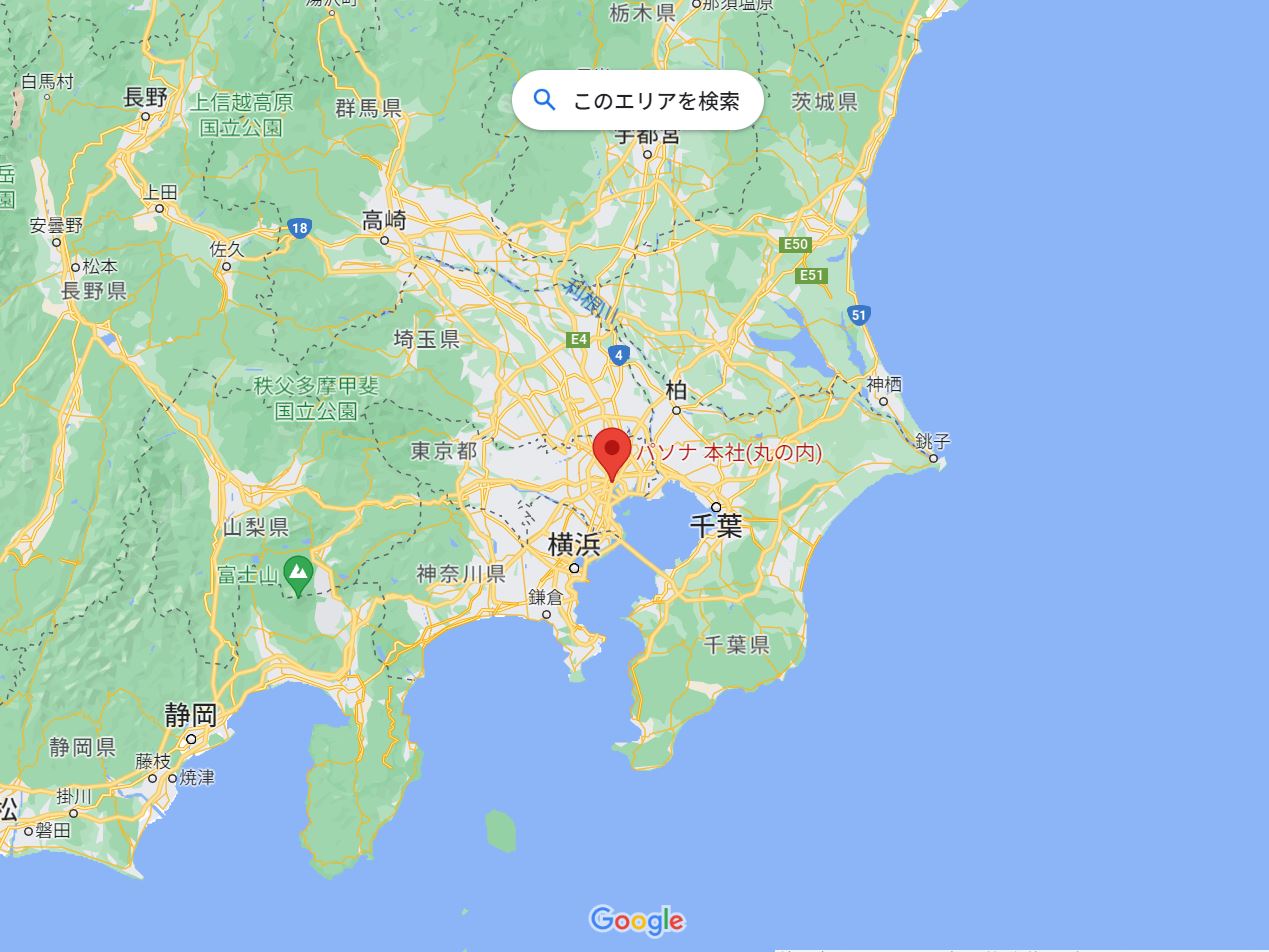 Googleマップより