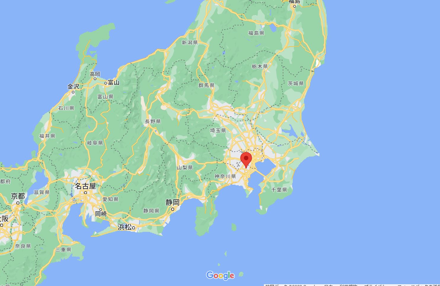 Googleマップより
