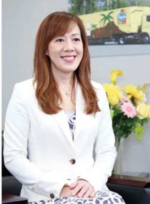 トーエルCEO　画像はシティリビングWebより