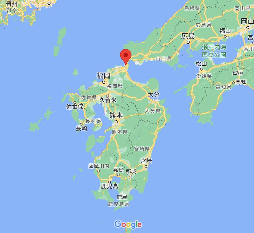 Googleマップより