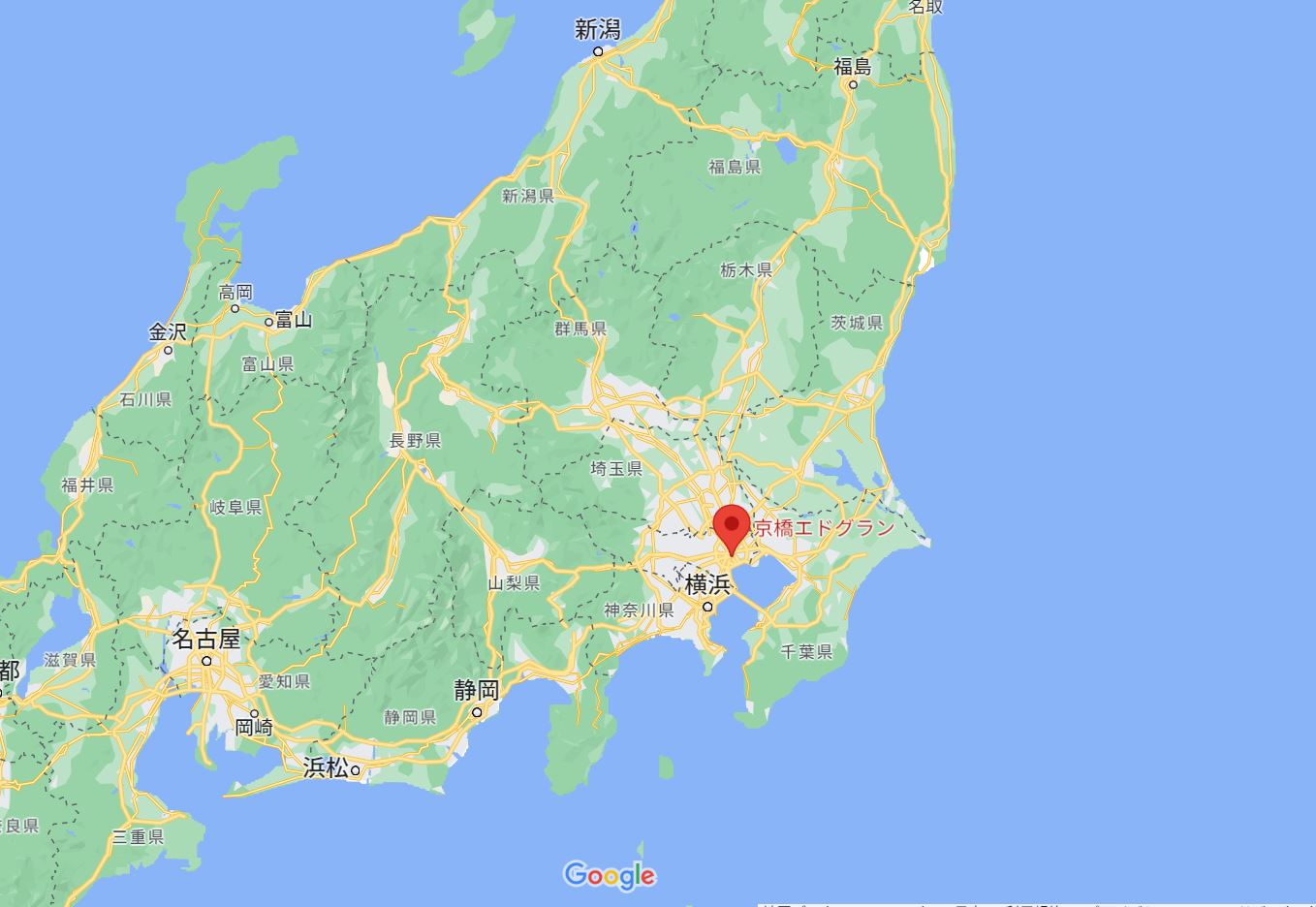 Googleマップより