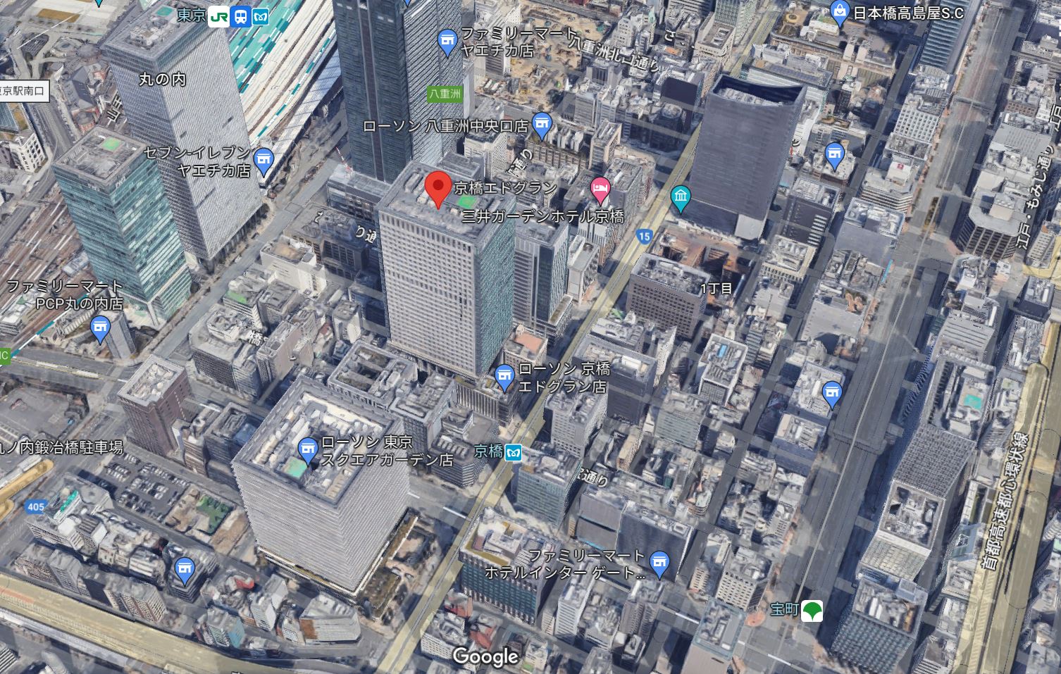Googleマップより