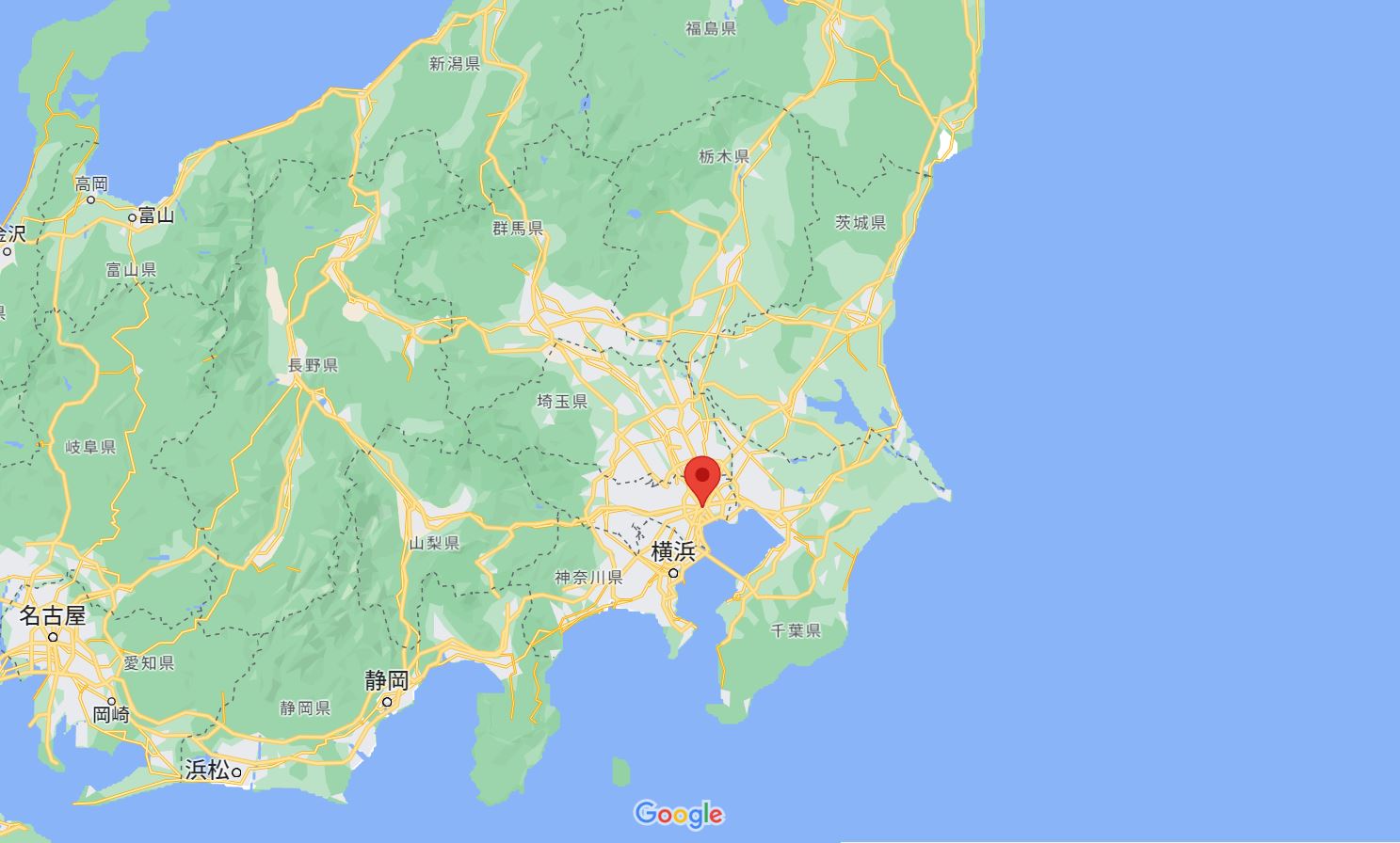 Googleマップより