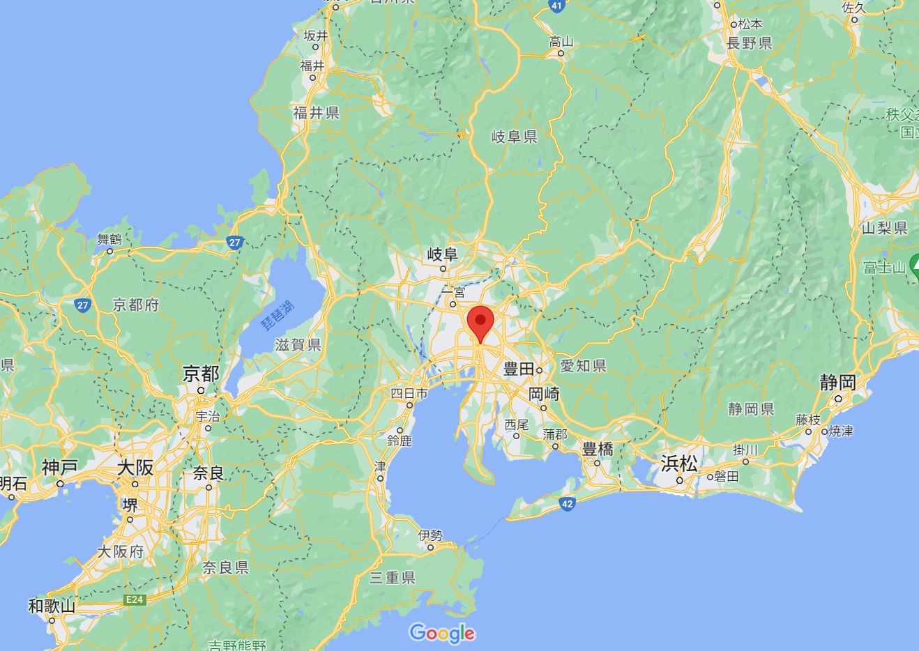 Googleマップより