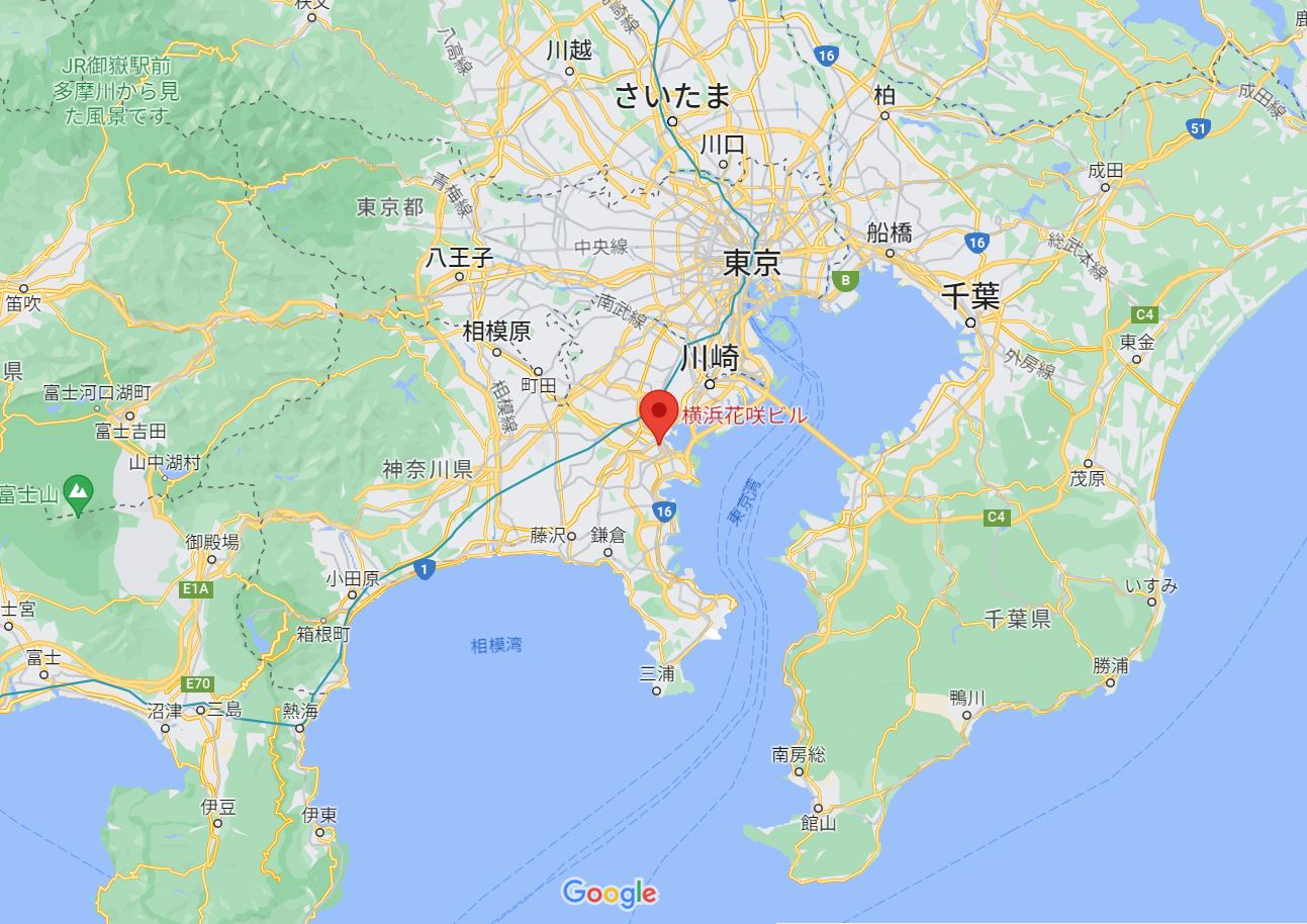 Googleマップより