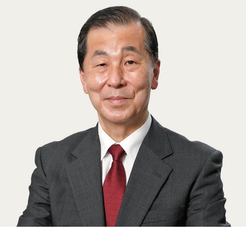 画像：同社株主総会招集通知より