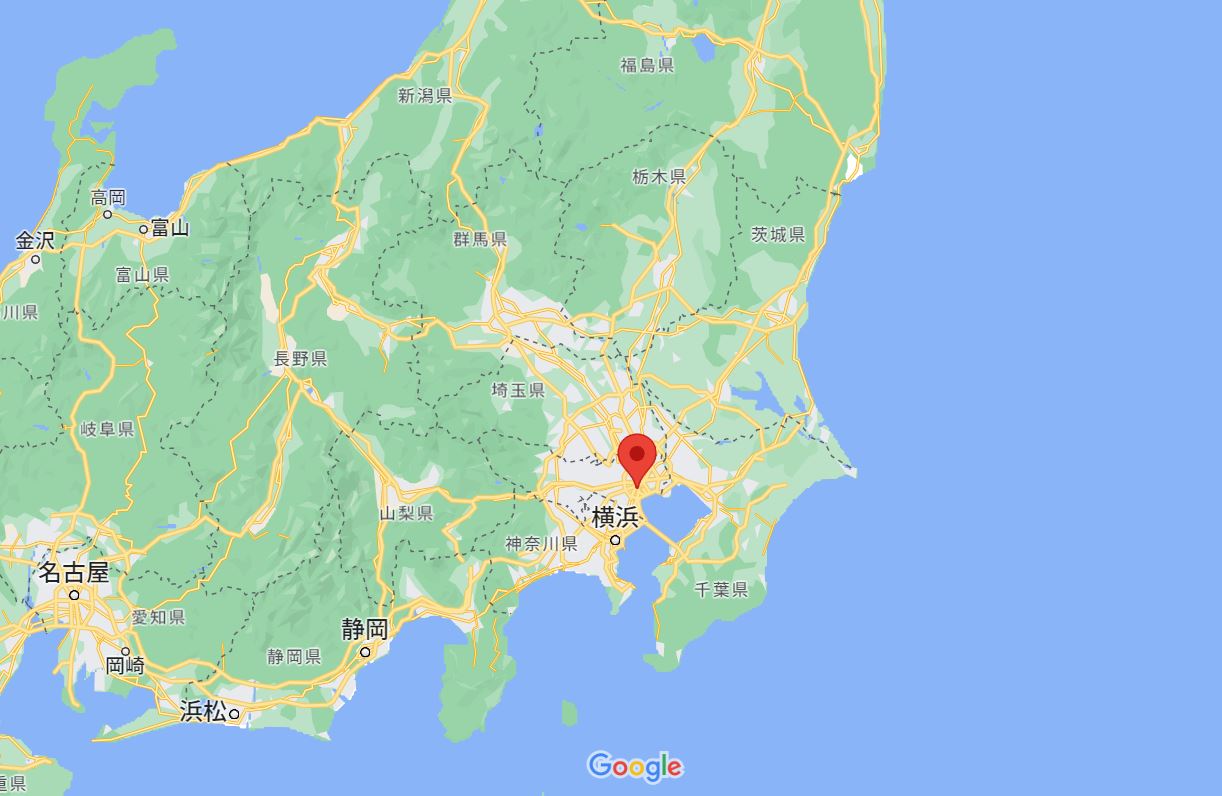 Googleマップより