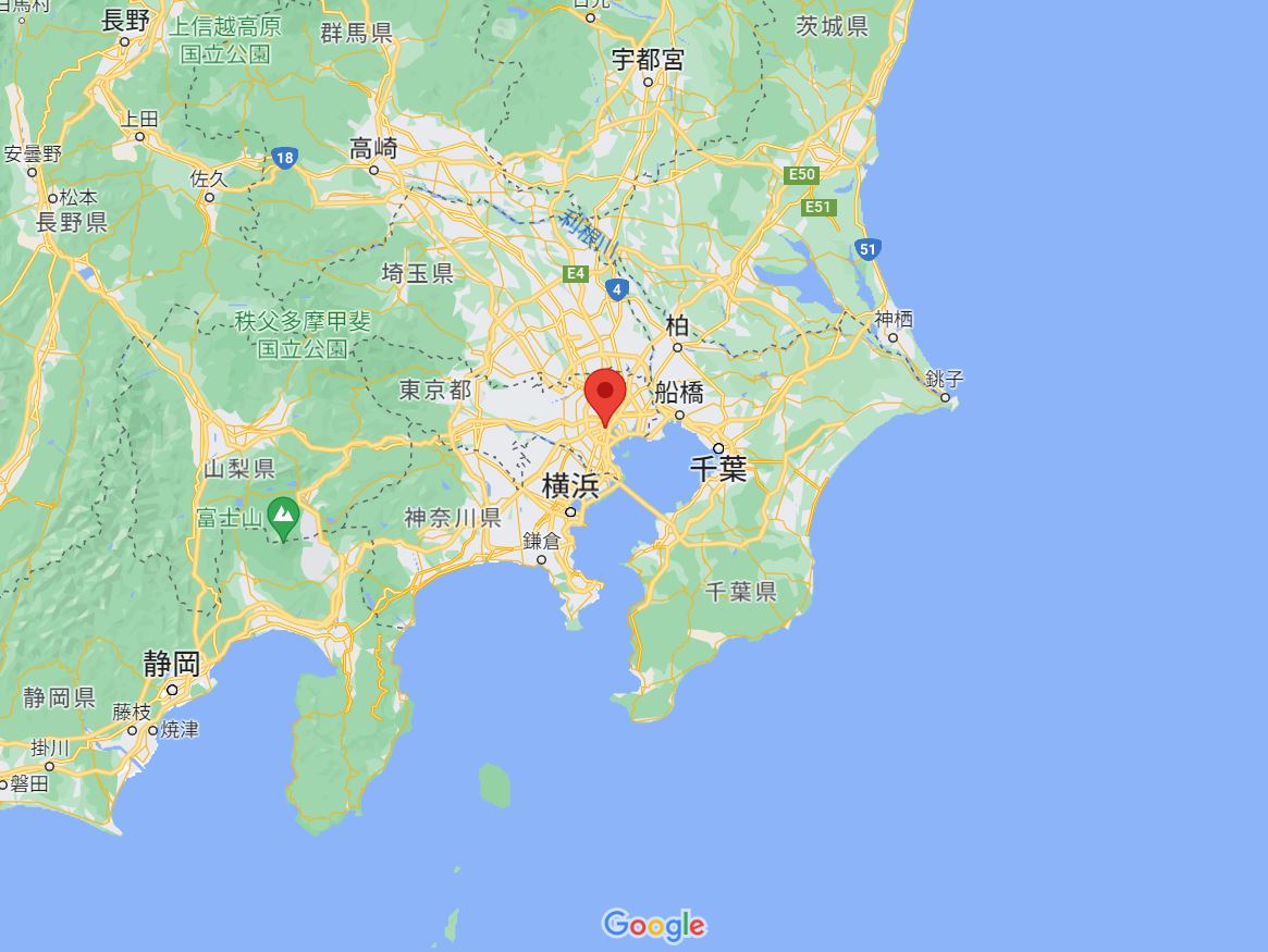 Googleマップより