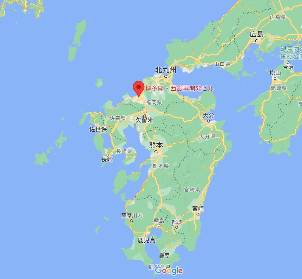 Googleマップより