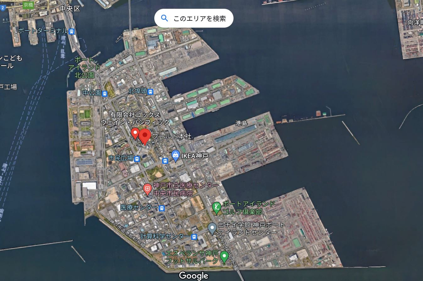 Googleマップより