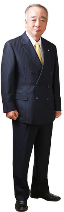 小野建