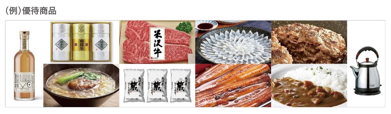 プレミアム優待倶楽部