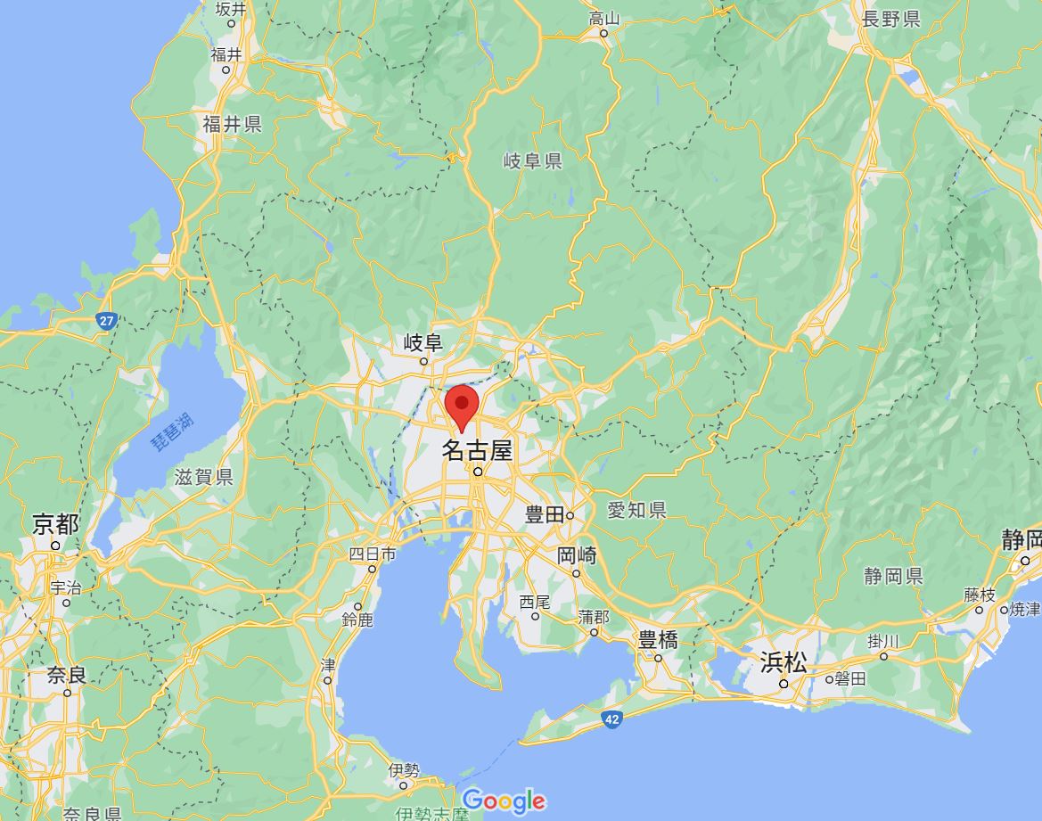 Googleマップより