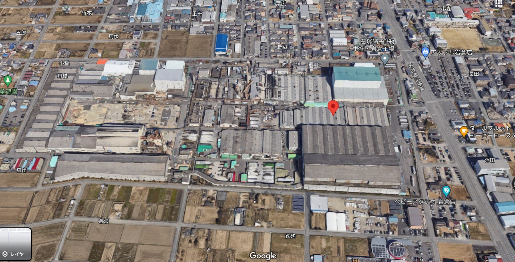 Googleマップより