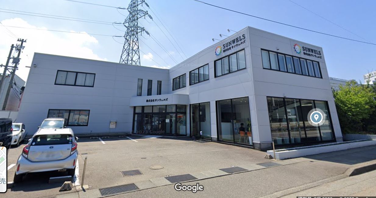 Googleマップより