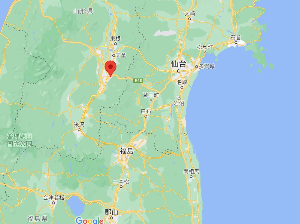 Googleマップより