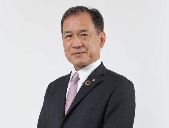 ちゅうぎんファイナンシャルグループの社長