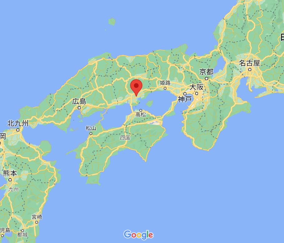 Googleマップより