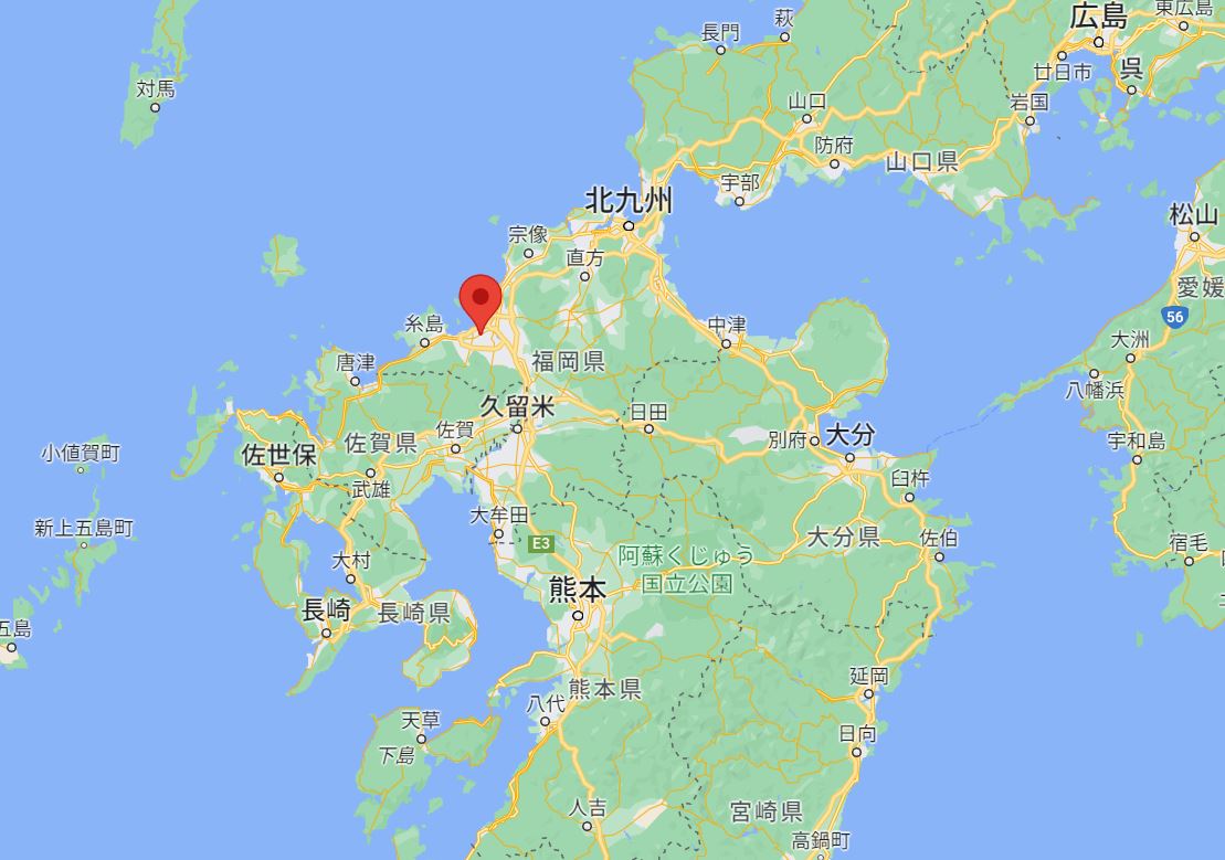 Googleマップより