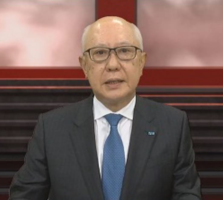 バイタルケーエスケーの社長