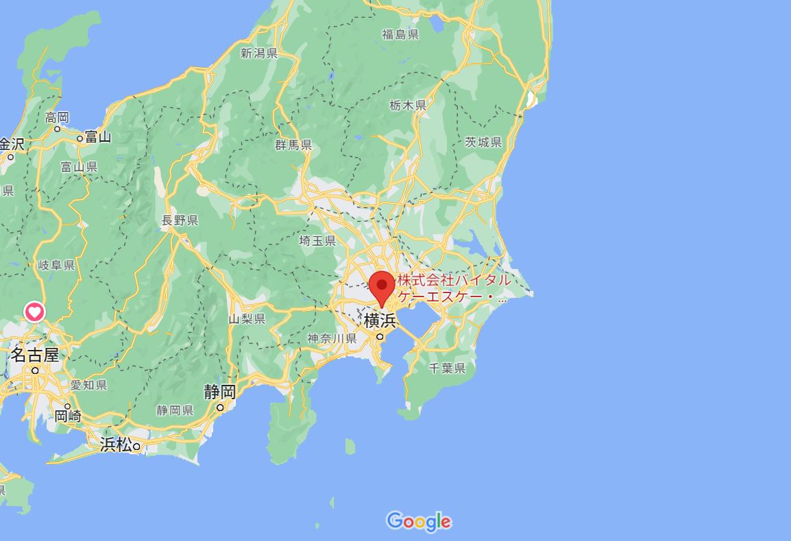Googleマップより