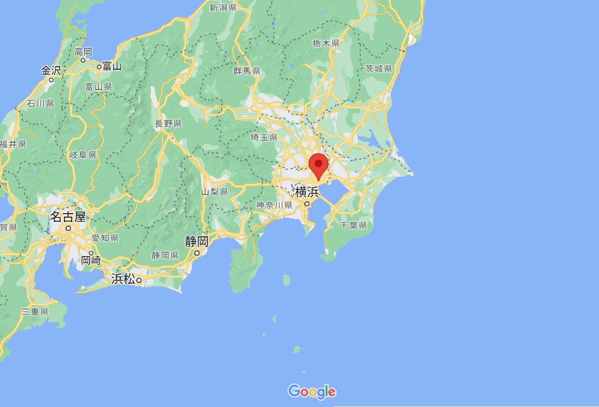 Googleマップより