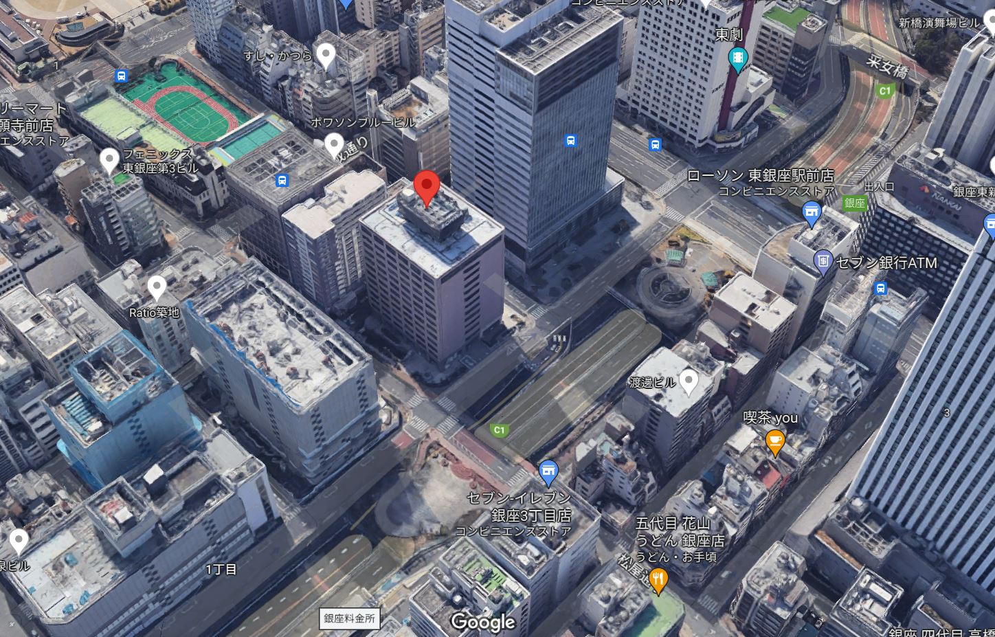 Googleマップより